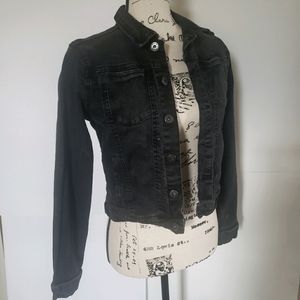 Hudson Jean Jacket